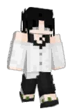 BoxmanTM Minecraft avatar full body
