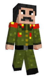 Custom render preview