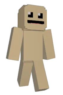 Boxsy8956 Minecraft avatar full body