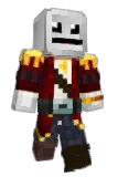 Boxsy_ Minecraft avatar full body