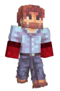 Boxx_Ross Minecraft avatar full body