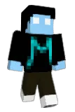 BoyGamer98 Minecraft avatar full body