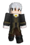 BoyImDead Minecraft avatar full body
