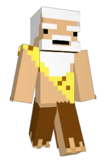 BoyWonder500 Minecraft avatar full body