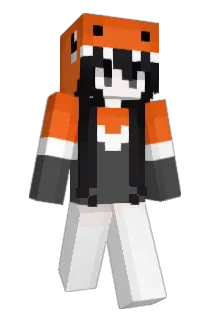 Boy_George69 Minecraft avatar full body