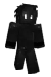 BoyayeM Minecraft avatar full body