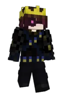 BoydBoydBoydBoi Minecraft avatar full body
