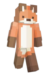 Boykfps Minecraft avatar full body