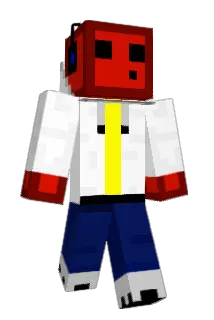 Boyskater344 Minecraft avatar full body