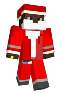 Boze4ka Minecraft avatar full body