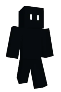 BozeDevBeta Minecraft avatar full body
