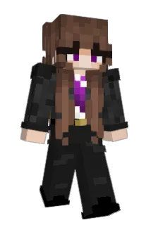Bp_39 Minecraft avatar full body