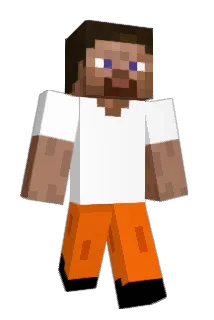 Bpacalypsenow Minecraft avatar full body