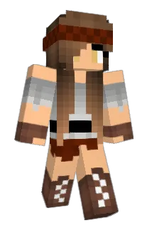 Bpfs96 Minecraft avatar full body