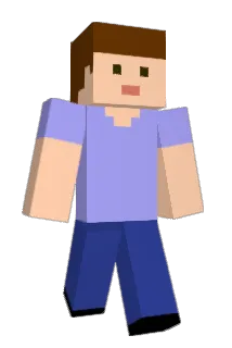 Bpg2332 Minecraft avatar full body