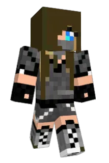 Bpigman1 Minecraft avatar full body