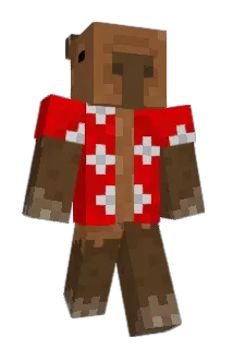 Bpman78 Minecraft avatar full body