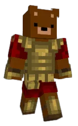 Custom render preview