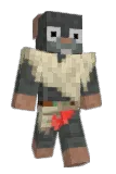 Bqlotelli Minecraft avatar full body