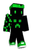 Br0cky_ Minecraft avatar full body