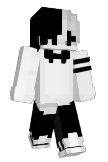 Br1fix Minecraft avatar full body
