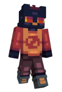 Br3ad_ Minecraft avatar full body