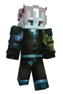 BrEmMeTjE Minecraft avatar full body