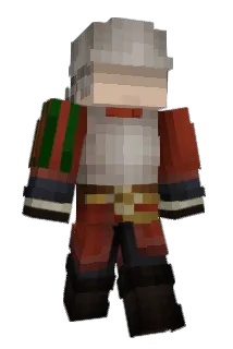 BrITISHARMyLadd7 Minecraft avatar full body