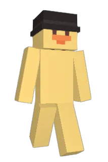 BraZ__ Minecraft avatar full body