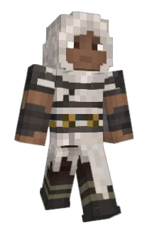 Brachy730 Minecraft avatar full body