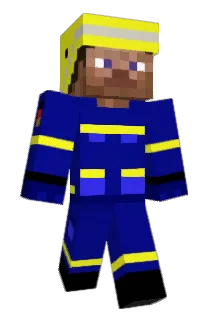 Bracki2000 Minecraft avatar full body
