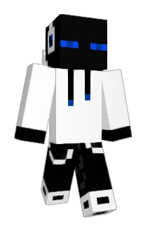 BradBMW2000 Minecraft avatar full body
