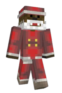 Bradcodyl Minecraft avatar full body