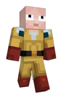 BradisonYundy Minecraft avatar full body