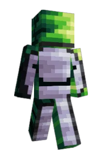 Brads_Wrld Minecraft avatar full body