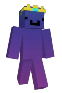 BradyDrady Minecraft avatar full body