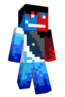 BradyTheEpicest Minecraft avatar full body