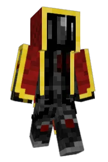Braed1911 Minecraft avatar full body