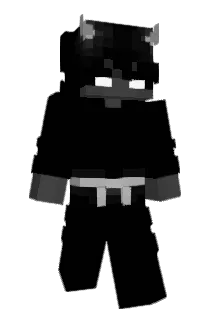 Brahkas Minecraft avatar full body