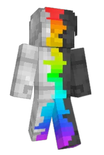 BraidenTheGreat Minecraft avatar full body