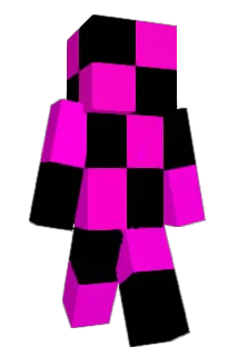 Braidennoob2 Minecraft avatar full body