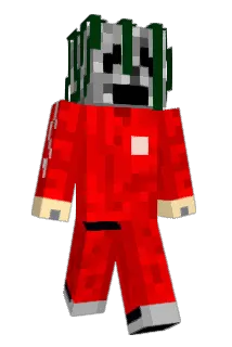 Braidon2006 Minecraft avatar full body