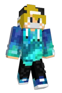 BrainAxe_88 Minecraft avatar full body