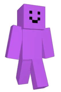 BrainBrain13 Minecraft avatar full body