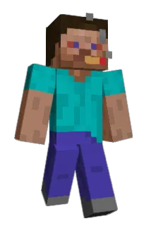 Brain_Is_A_Rock Minecraft avatar full body