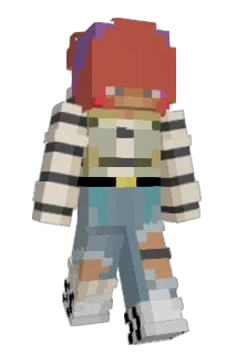 Brainfreeze426 Minecraft avatar full body