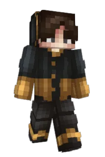 Brainiac427 Minecraft avatar full body