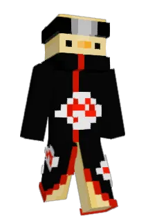 Brainless_th2 Minecraft avatar full body