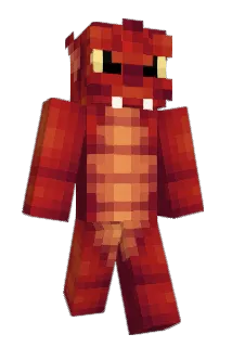 Braino1234 Minecraft avatar full body