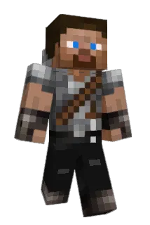 Brainsx912 Minecraft avatar full body